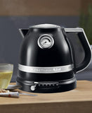 KitchenAid Cordless Kettle 1.5LT - Onyx Black