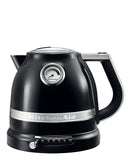 KitchenAid Cordless Kettle 1.5LT - Onyx Black