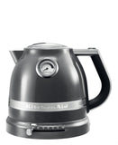 KitchenAid Cordless Kettle 1.5LT - Grey