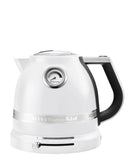KitchenAid Cordless Kettle 1.5LT - Frosted Pearl