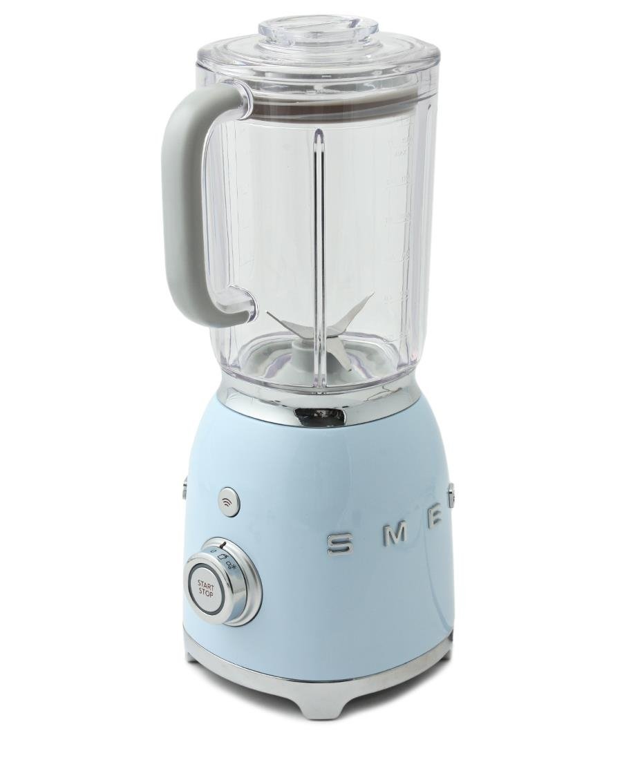 Smeg 1.5L Blender - Blue