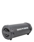 Bad Boy Blaster Bluetooth Speaker - Black