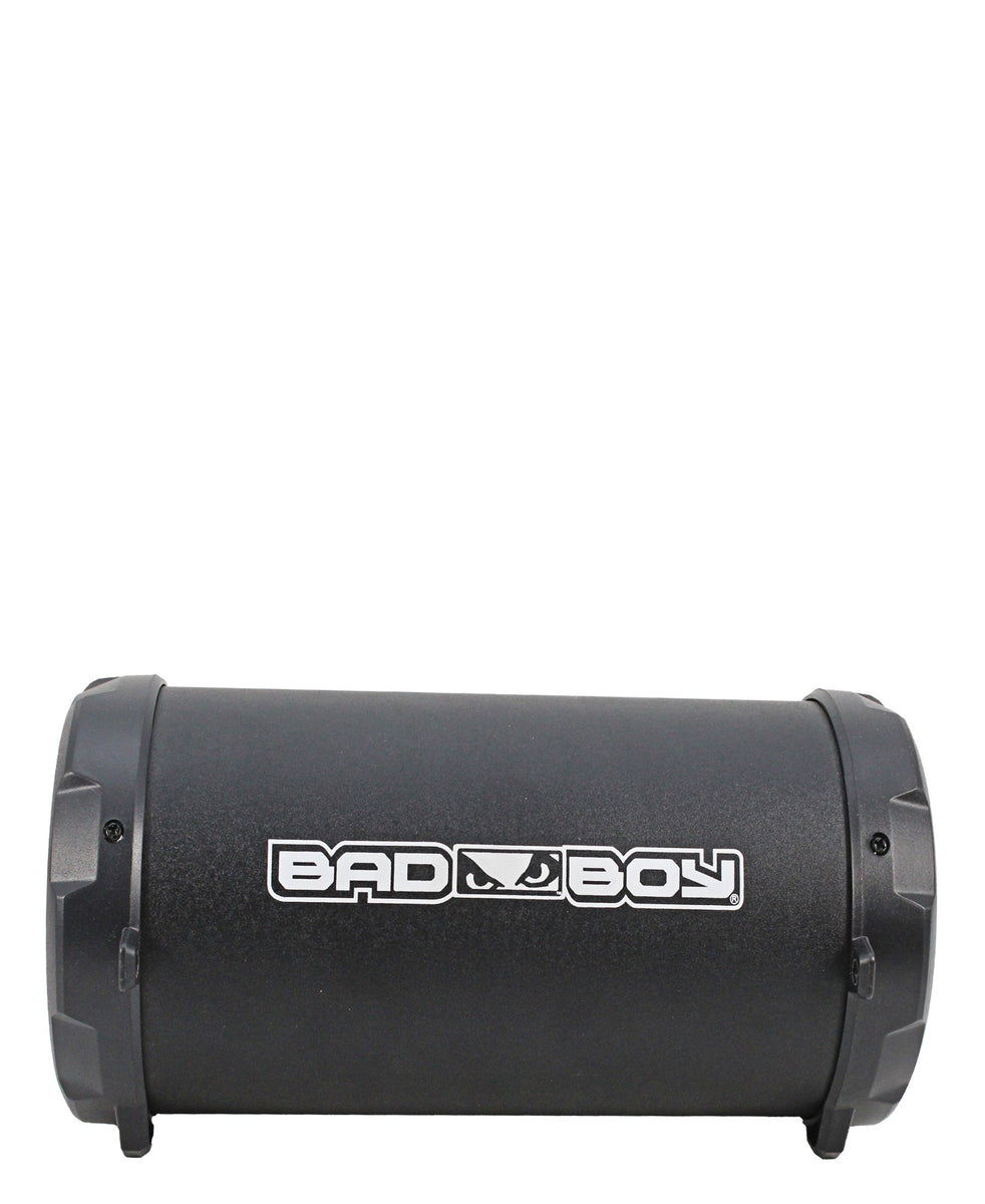 Bad Boy Blaster Bluetooth Speaker - Black