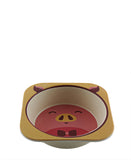 Picnic Set 5 Piece - Pink