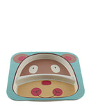 Picnic Set 5 Piece - Brown