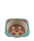 Picnic Set 5 Piece - Brown