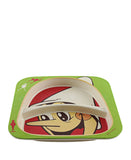 Picnic Set 5 Piece - Green