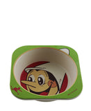 Picnic Set 5 Piece - Green