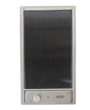 DeLonghi Domino Electric Griller - Stainless Steel on promo