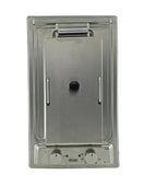 Delonghi Domino Deep Fryer - Silver on promo