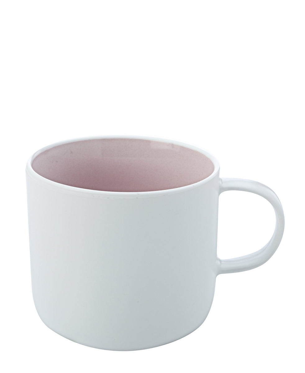 Maxwell & Williams Tea And Saucer Set - Pink