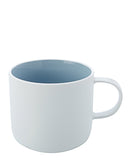 Maxwell & Williams Tea And Saucer Set - Blue