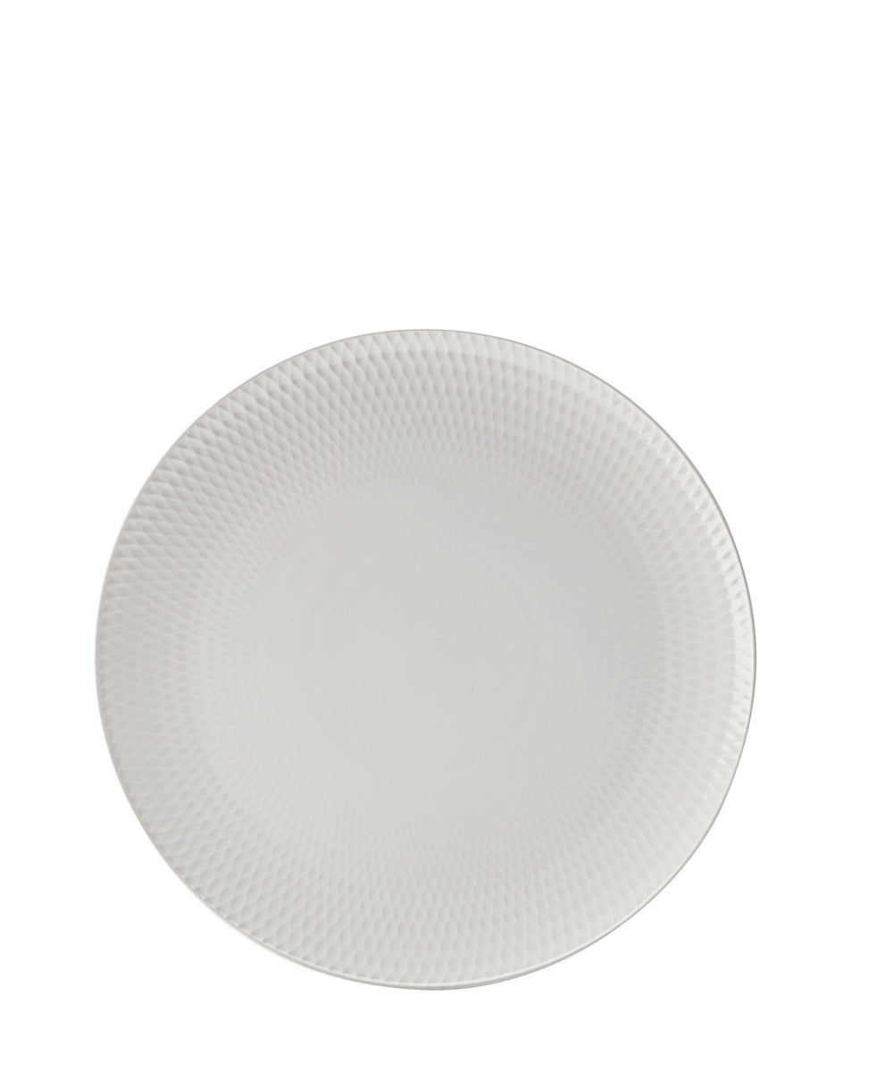 Maxwell & Williams Charger Plate - White