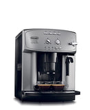 DeLonghi Caffe Venezia Coffee Machine - Silver