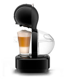 Nescafe Dolice Gusto Lumio - Black