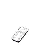 Russell Hobbs Foldabe Desk Fan - White