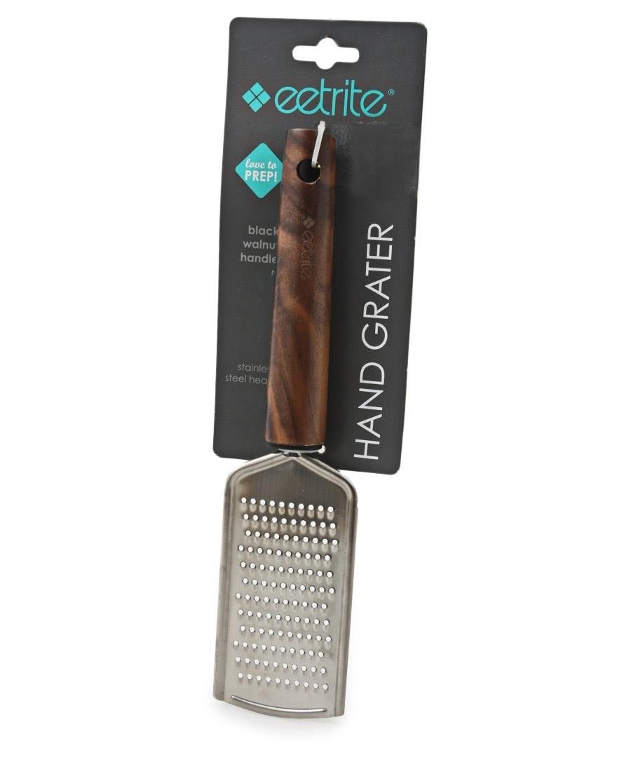 Eetrite Hand Grater - Silver