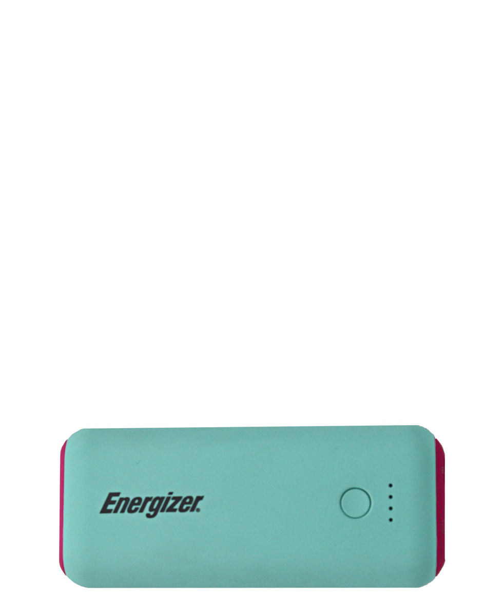 Energizer Power Bank - Mint