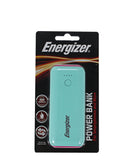 Energizer Power Bank - Mint