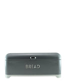 Bread Tin - Silver
