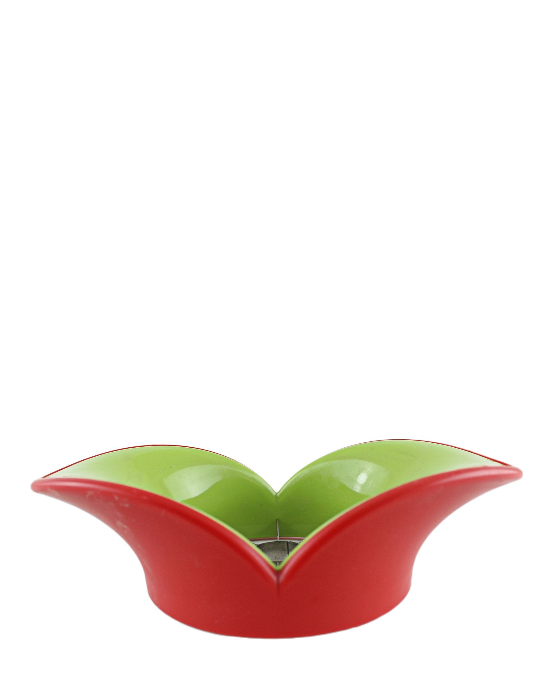 Apple Slicer & Corer - Red