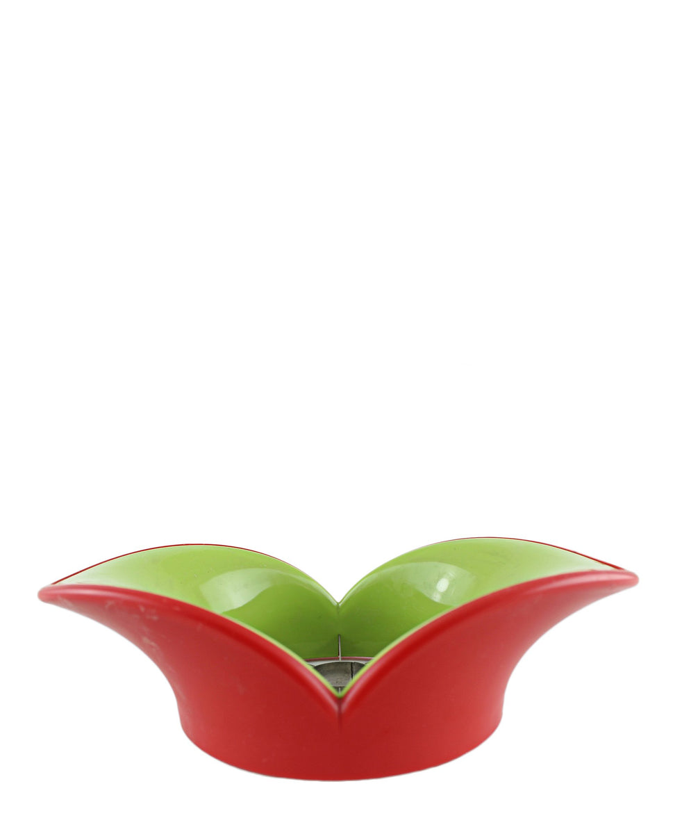 Apple Slicer & Corer - Red