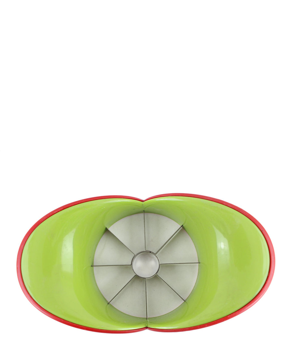 Apple Slicer & Corer - Red