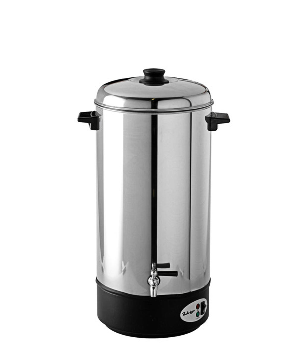 Fuchsware Urn 20LT - Silver