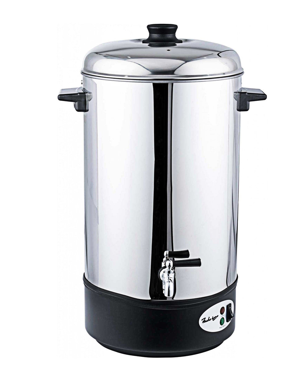 Fuchsware Urn 8LT - Silver