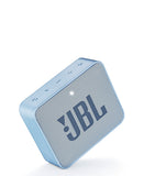 JBL Bluetooth Speaker GO 2 - Cyan
