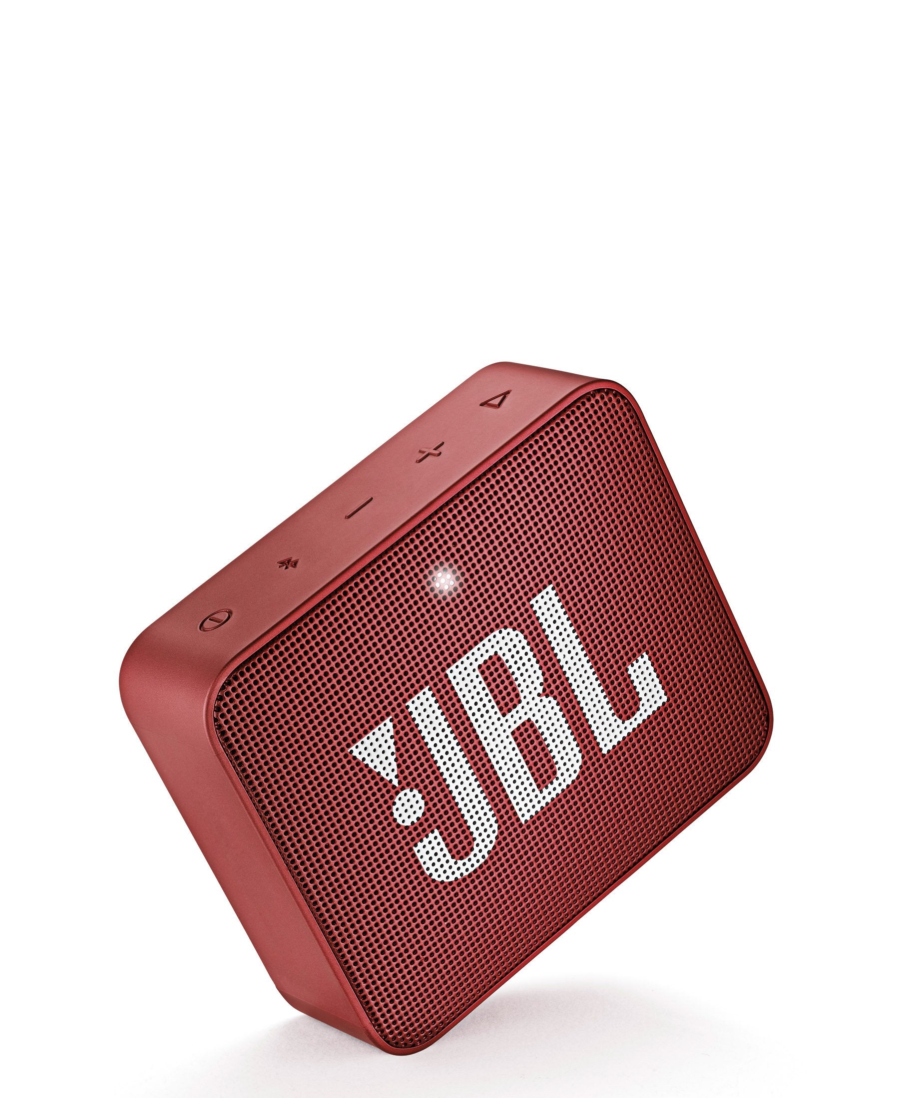 JBL Bluetooth Speaker GO 2 - Red