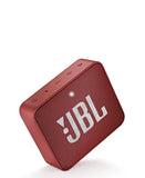 JBL Bluetooth Speaker GO 2 - Red