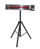 Goldair Infrared Heater - Black