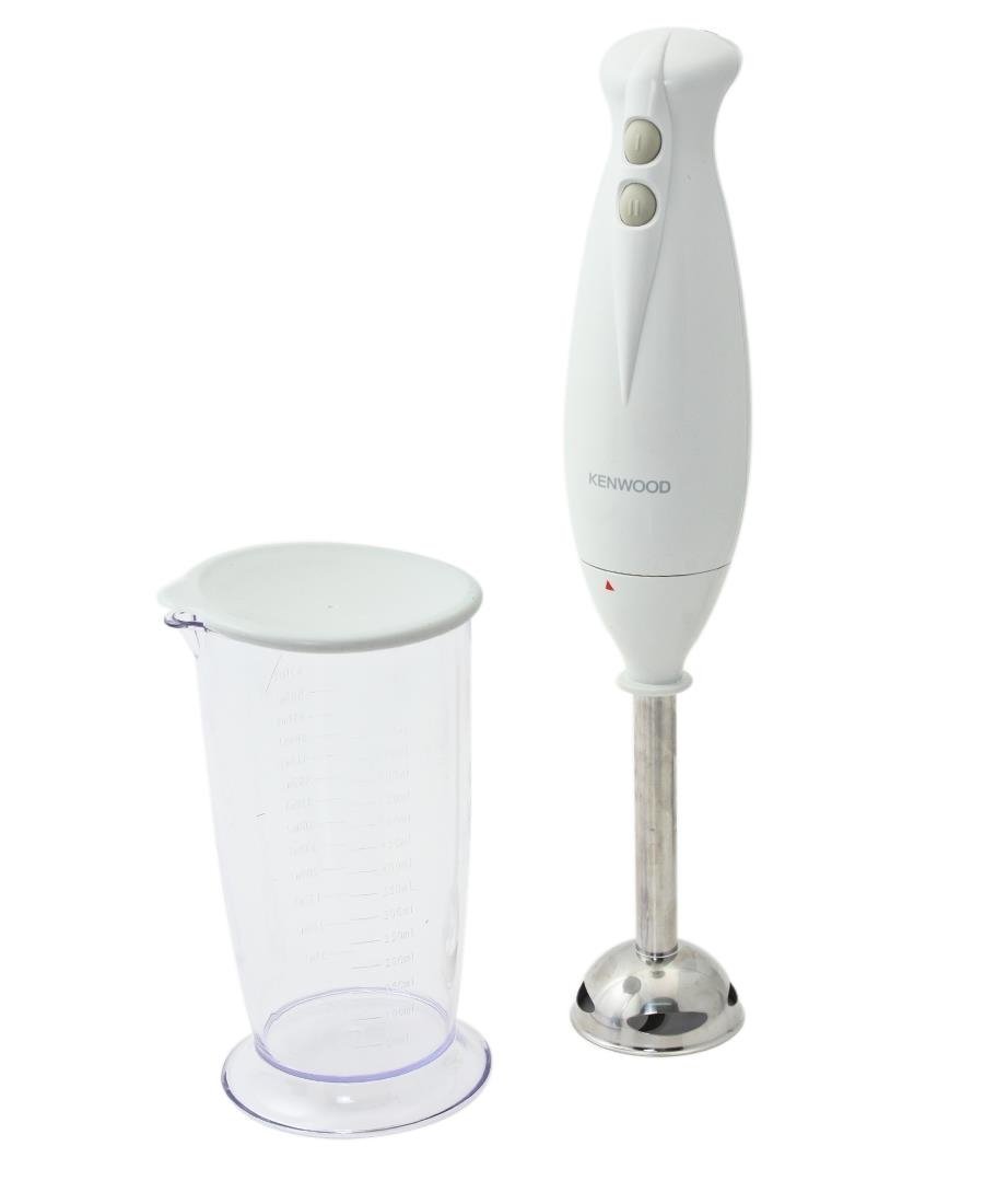 Kenwood 250W Hand Blender - White