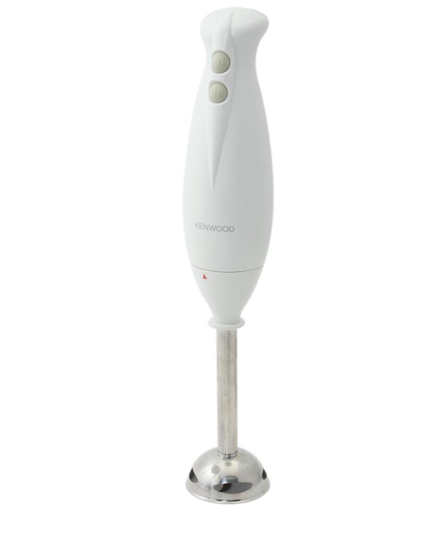 Kenwood 250W Hand Blender - White