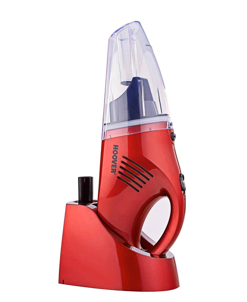 Hoover Hand Vacuum - Red