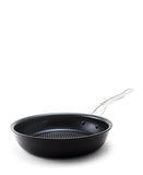 Tefal Jamie Oliver Fry Pan 24CM - Black