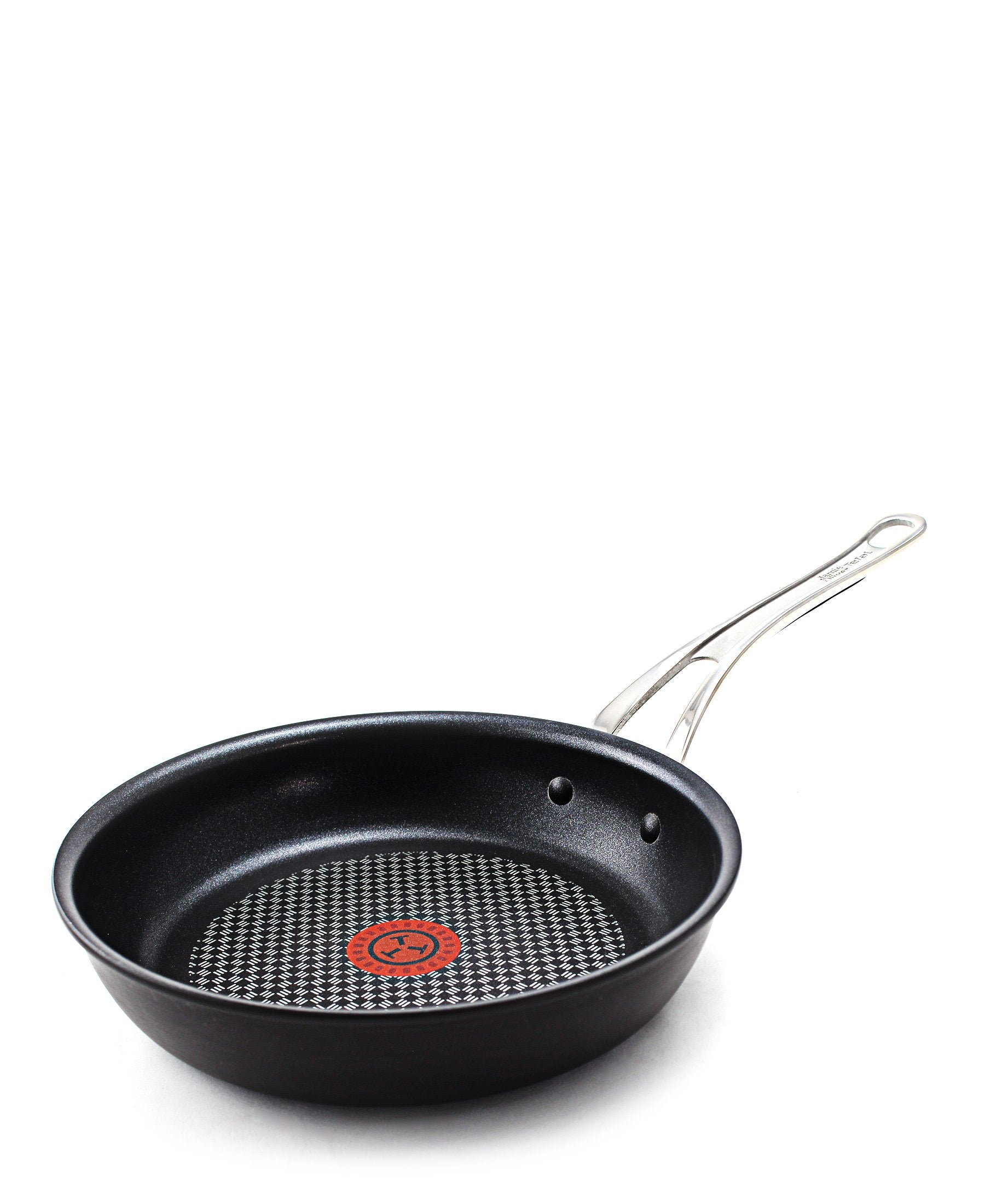 Tefal Jamie Oliver Fry Pan 24CM - Black