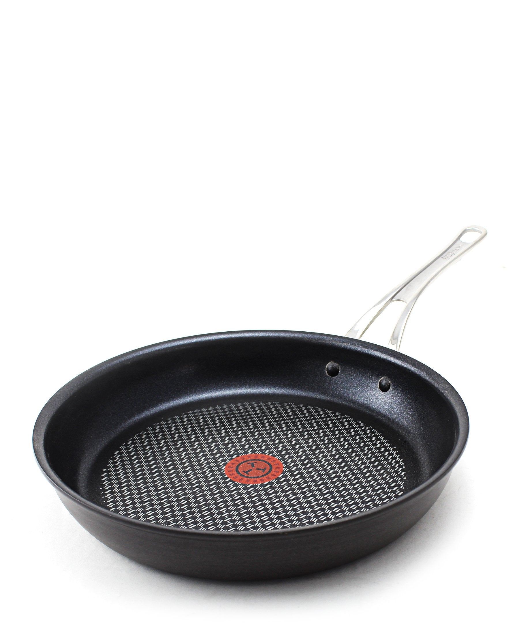 Tefal Jamie Oliver Fry Pan 30CM - Black