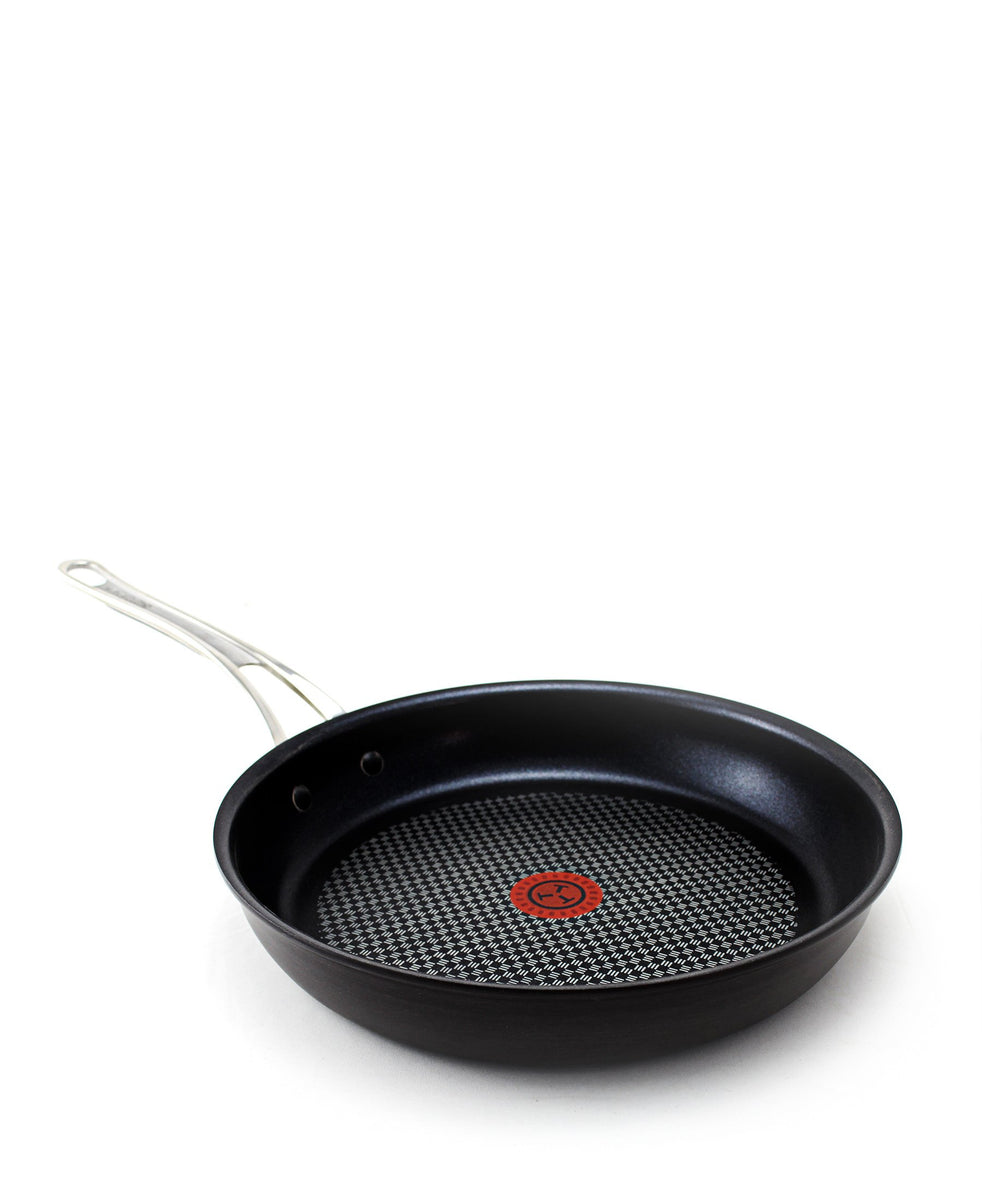 Tefal Jamie Oliver Fry Pan 30CM - Black