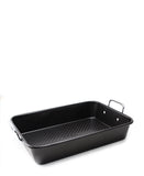 Tefal Jamie Oliver Roaster - Black