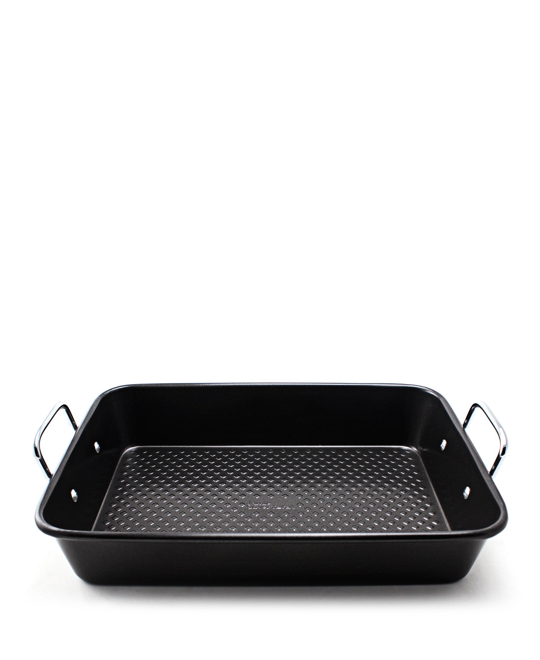 Tefal Jamie Oliver Roaster - Black