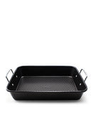 Tefal Jamie Oliver Roaster - Black