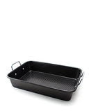Tefal Jamie Oliver Roaster - Black