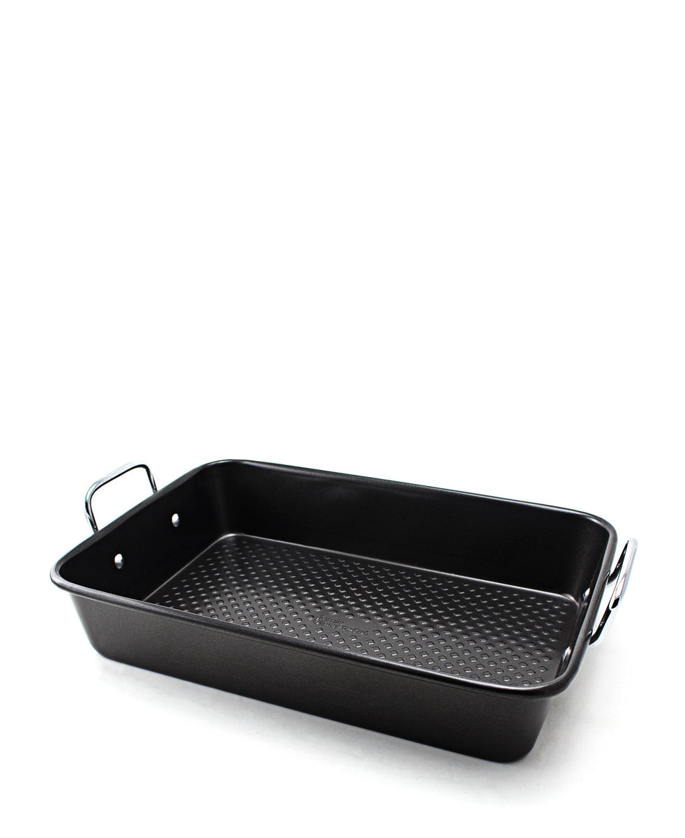 Tefal Jamie Oliver Roaster - Black