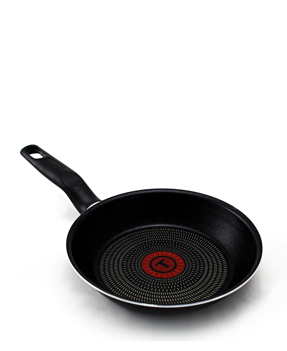 Tefal Fry Pan 20CM - Black