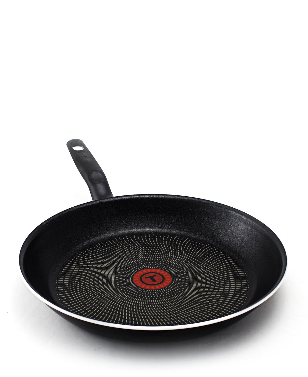 Tefal Fry Pan 30 CM - Black