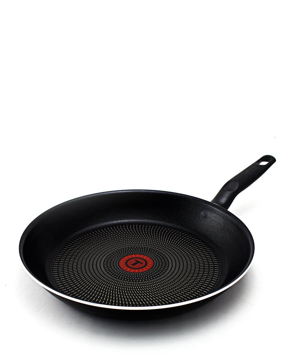 Tefal Fry Pan 30 CM - Black
