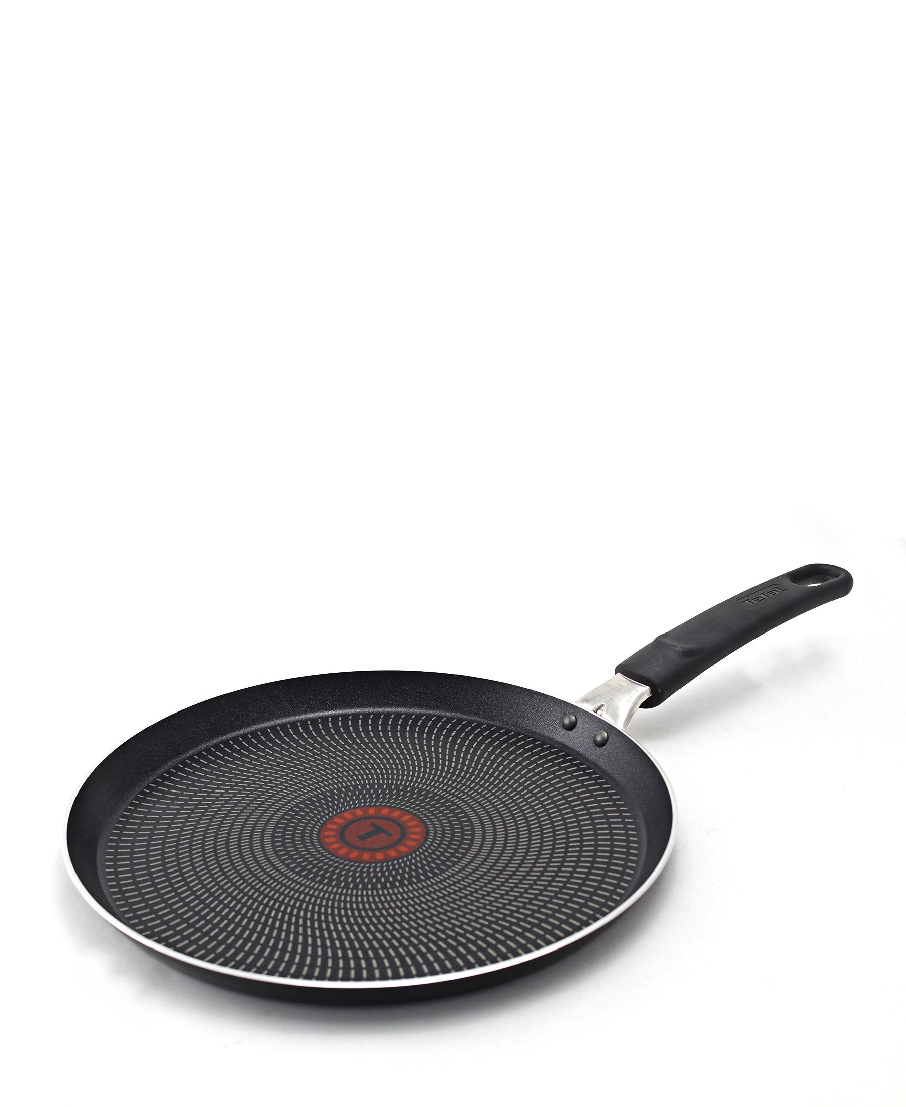 Tefal Pancake Pan - Black