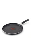 Tefal Pancake Pan - Black